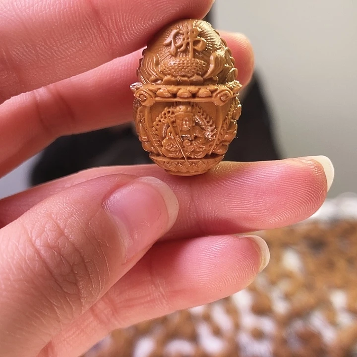 手串/手链橄榄核橄榄核