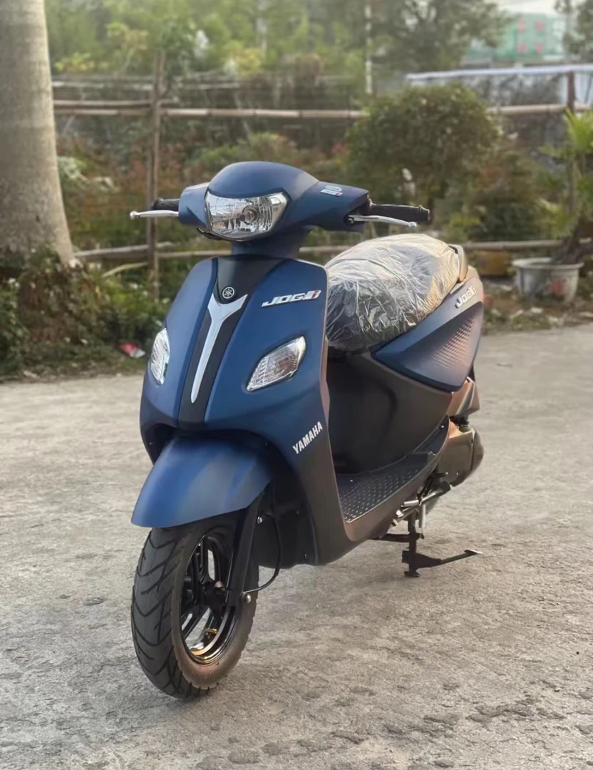 雅马哈125踏板租车咨询