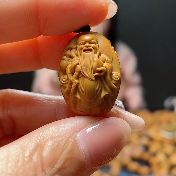 橄榄核手串/手链橄榄