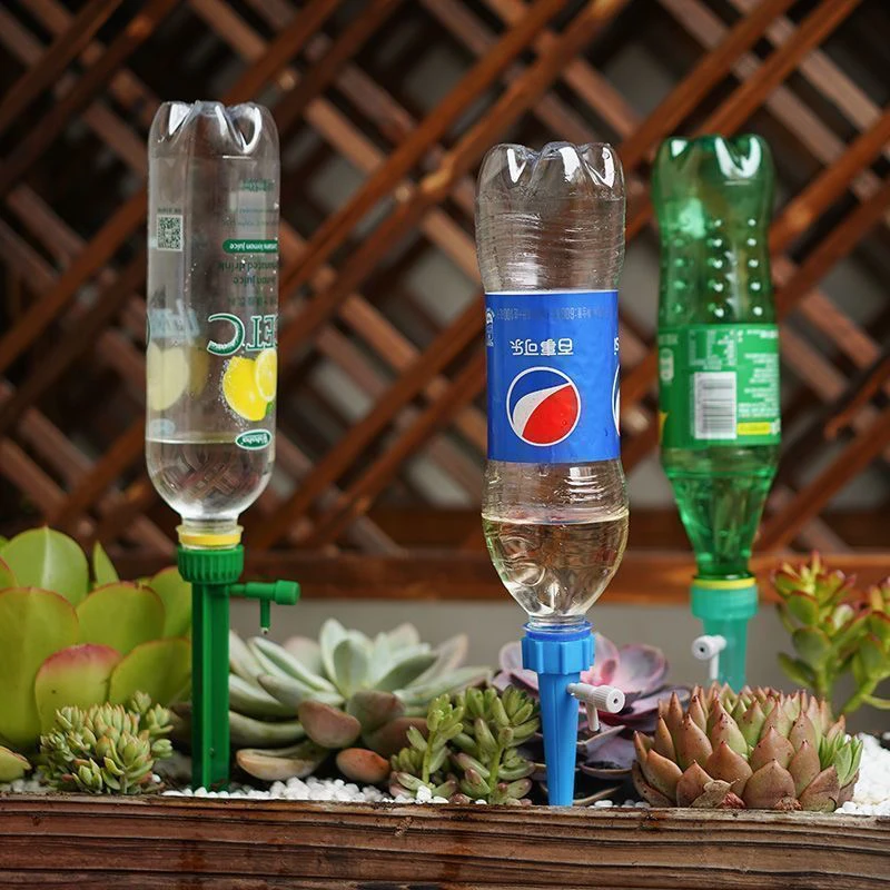 自动浇花器懒人浇花神器可调节滴水器浇水器渗水器定时园艺家用