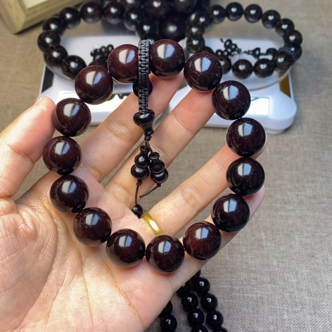 檀香紫檀（小叶紫檀）钱****好1.5