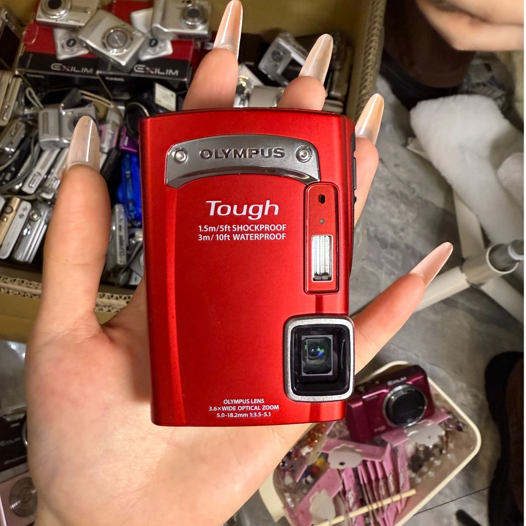 95新 Olympus/奥林巴斯 奥林巴斯tg 310