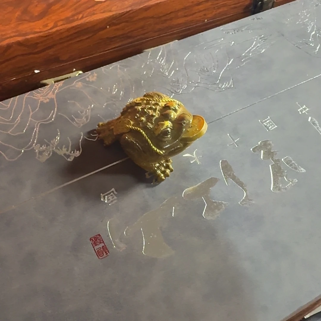 孤品茶具套装等等等