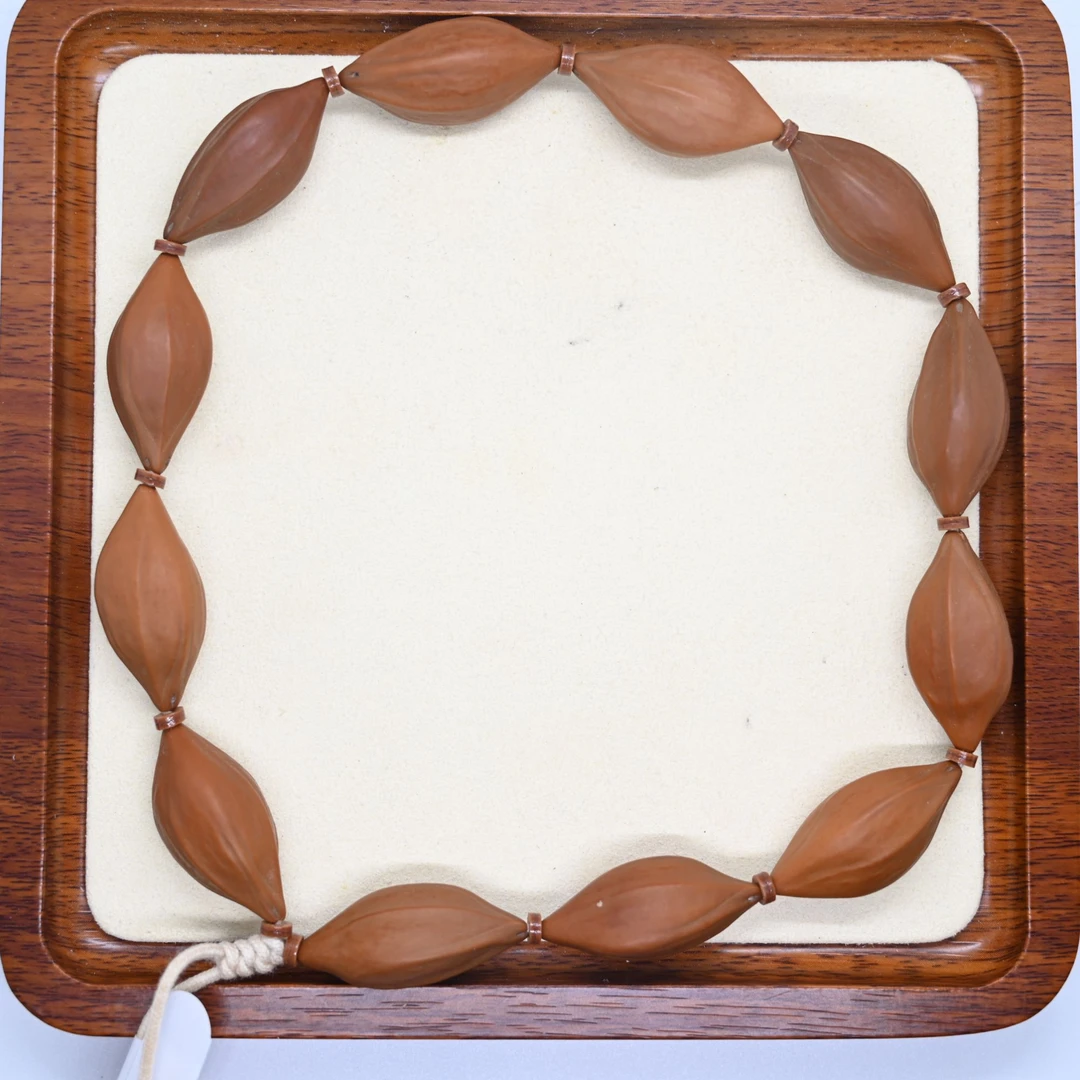 红核手持·12颗手持·梅林红核·橄榄核·下播福利价 68