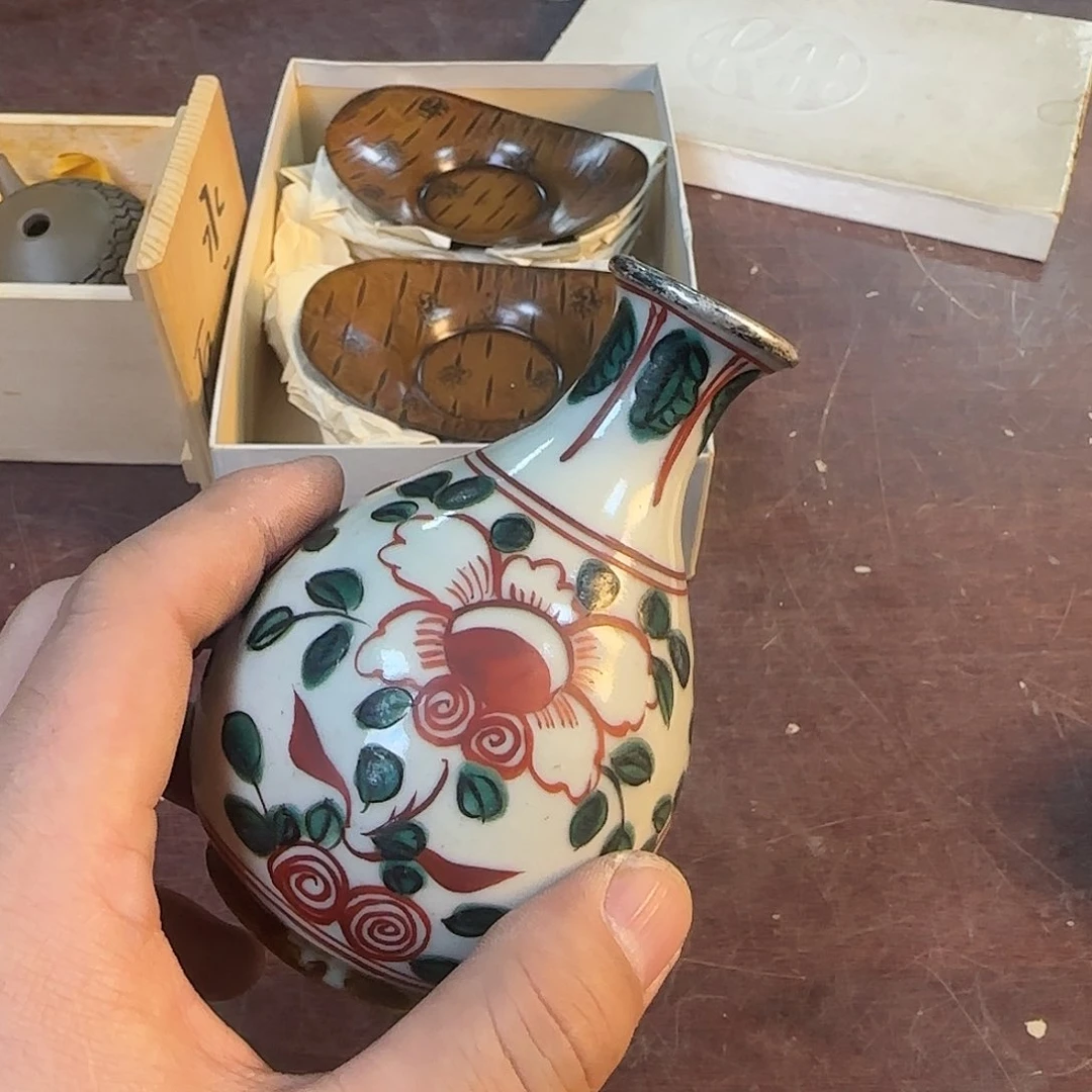 紫砂瑾煜古美术，欢迎各位老板夏**飞