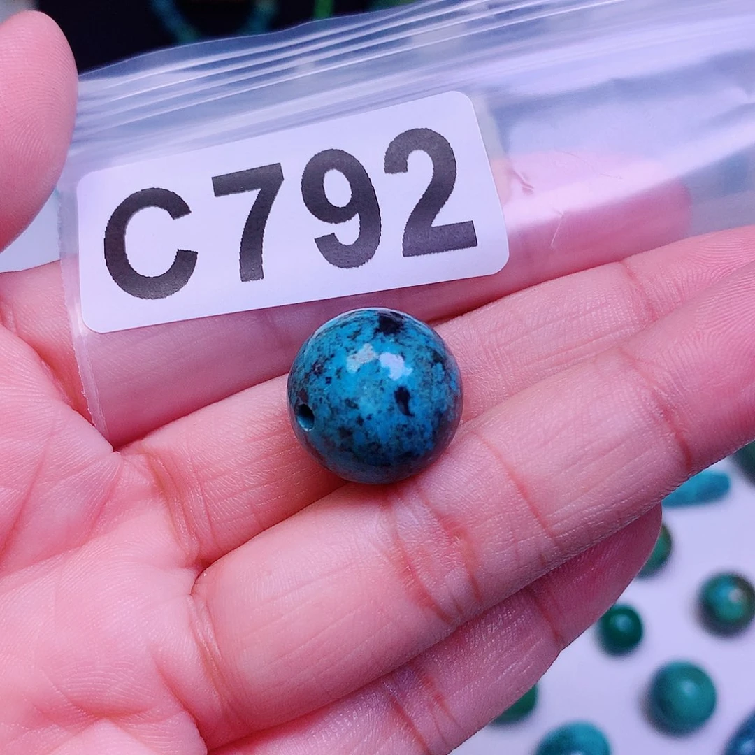 空竹粉丝专享十堰特色手工散珠