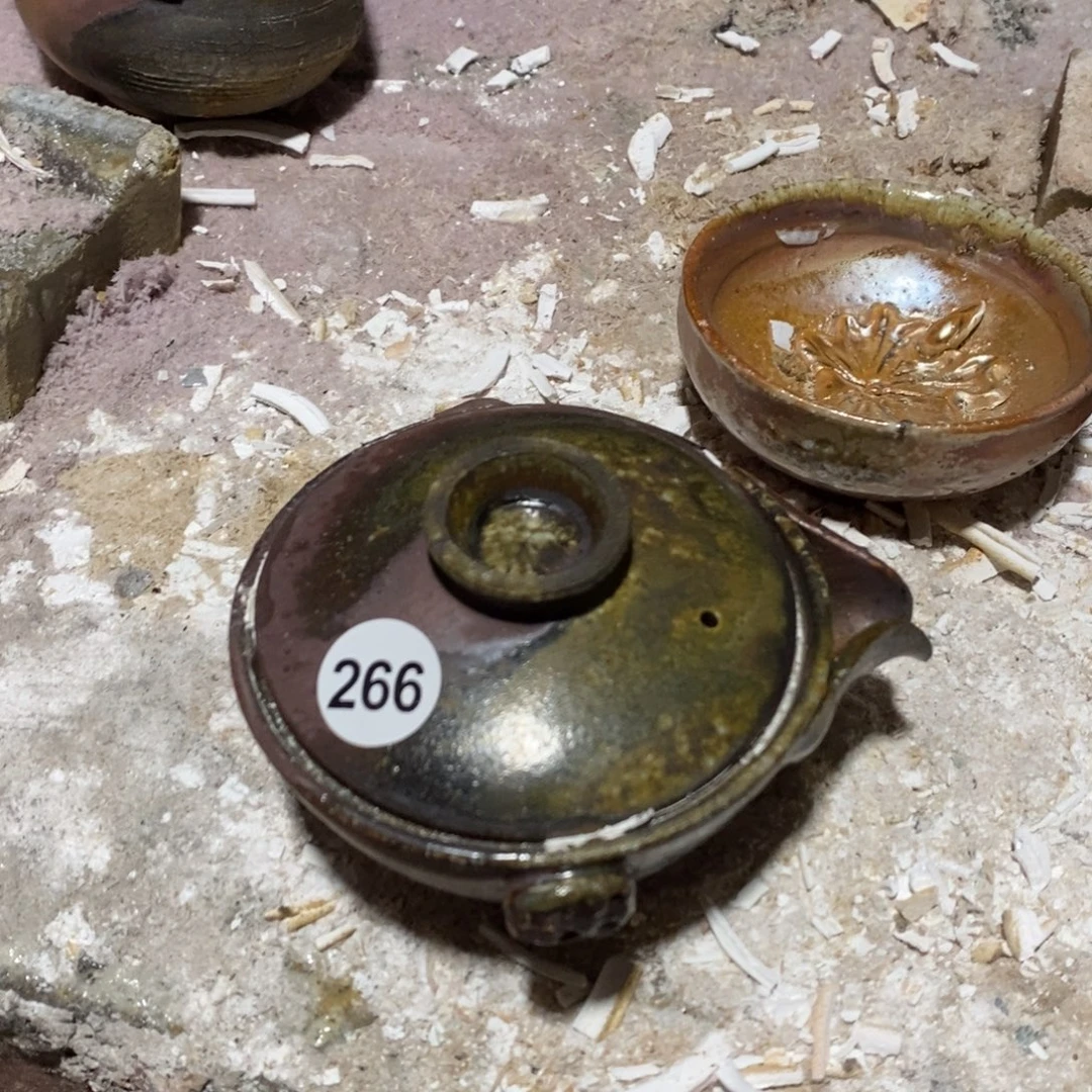 开窑大吉，高货多多266