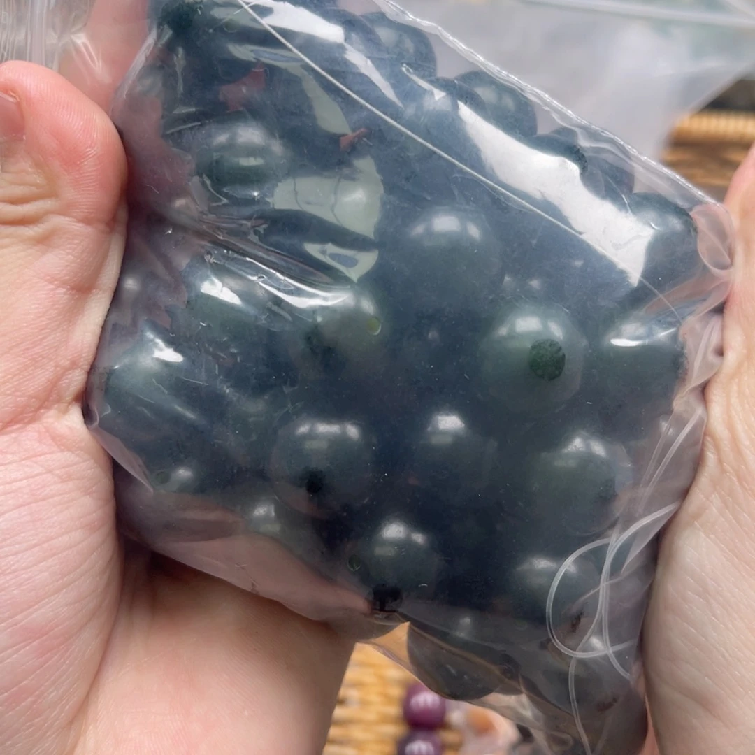 白玉菩提吊坠窦****oq/15mm/60保底……