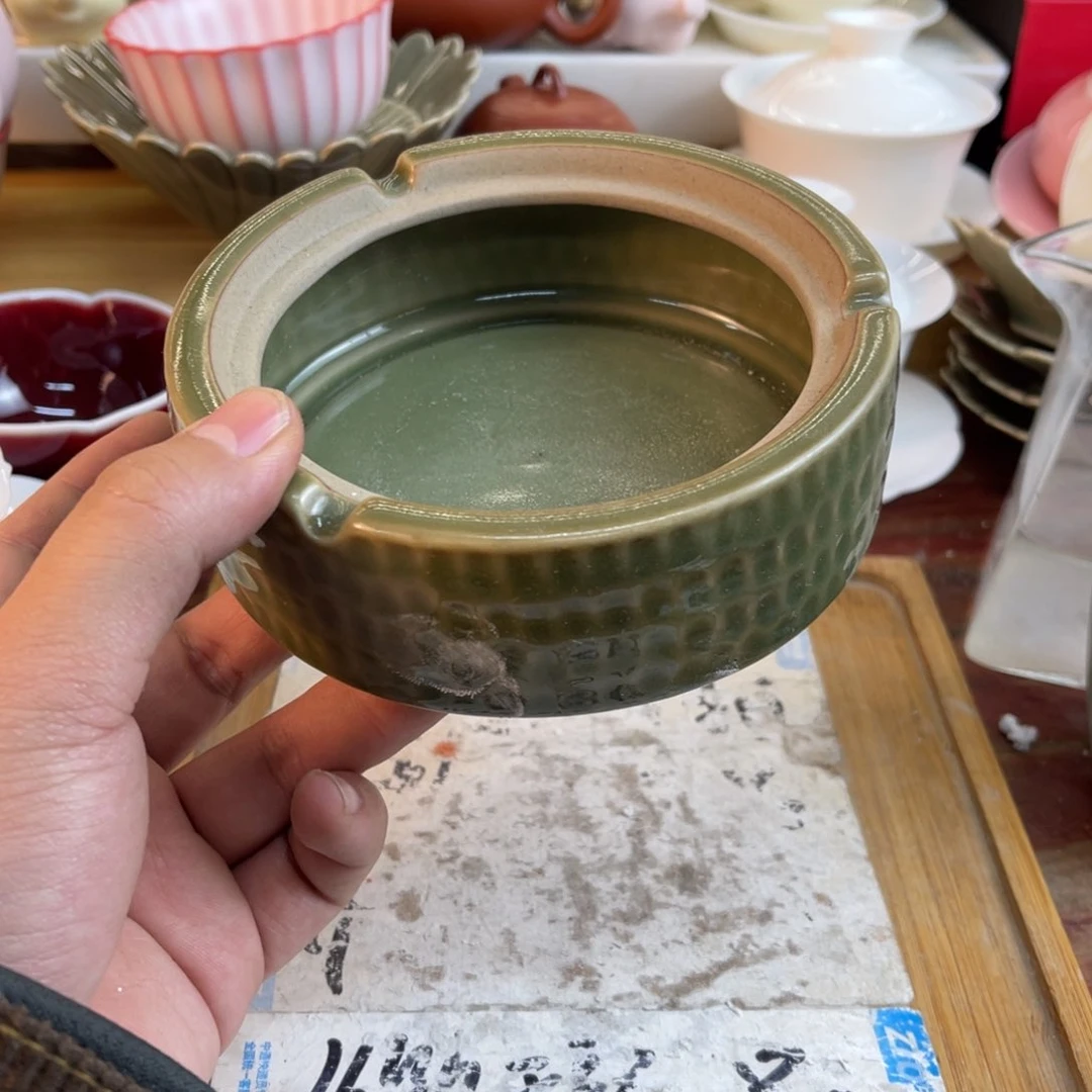 紫砂陶瓷茶具微瑕介意勿拍