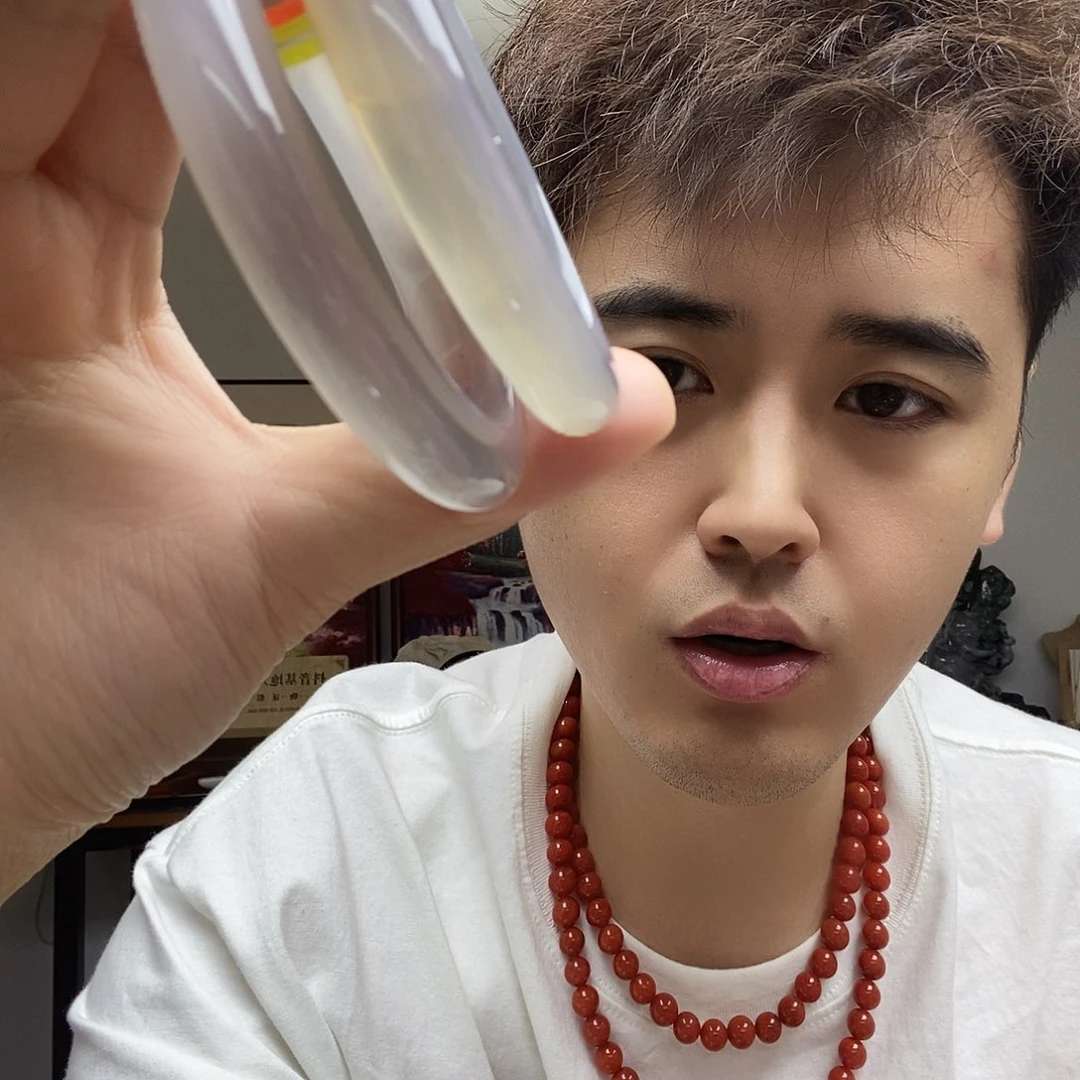玛瑙/玉髓项圈未镶嵌