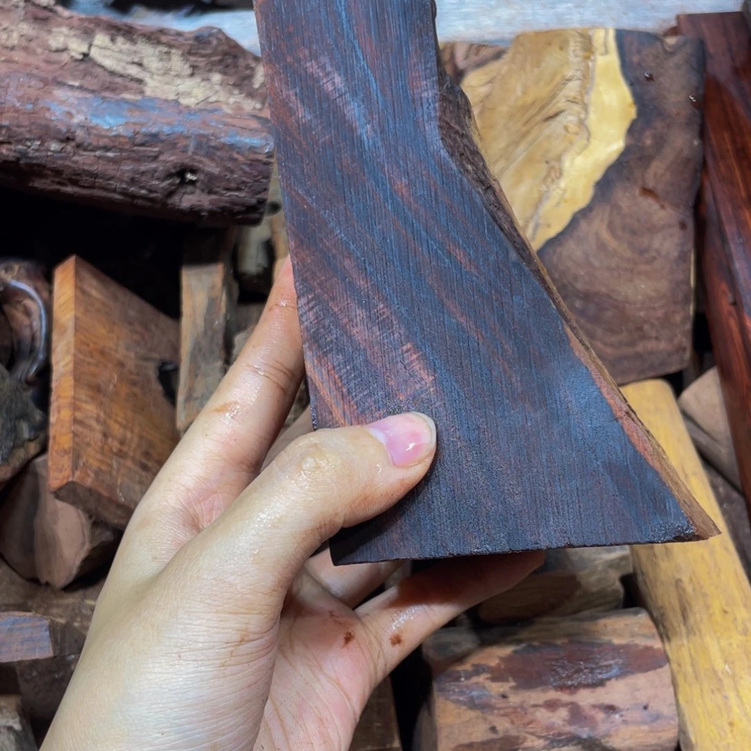 ༺***༻黄花梨/降香黄檀手串定制