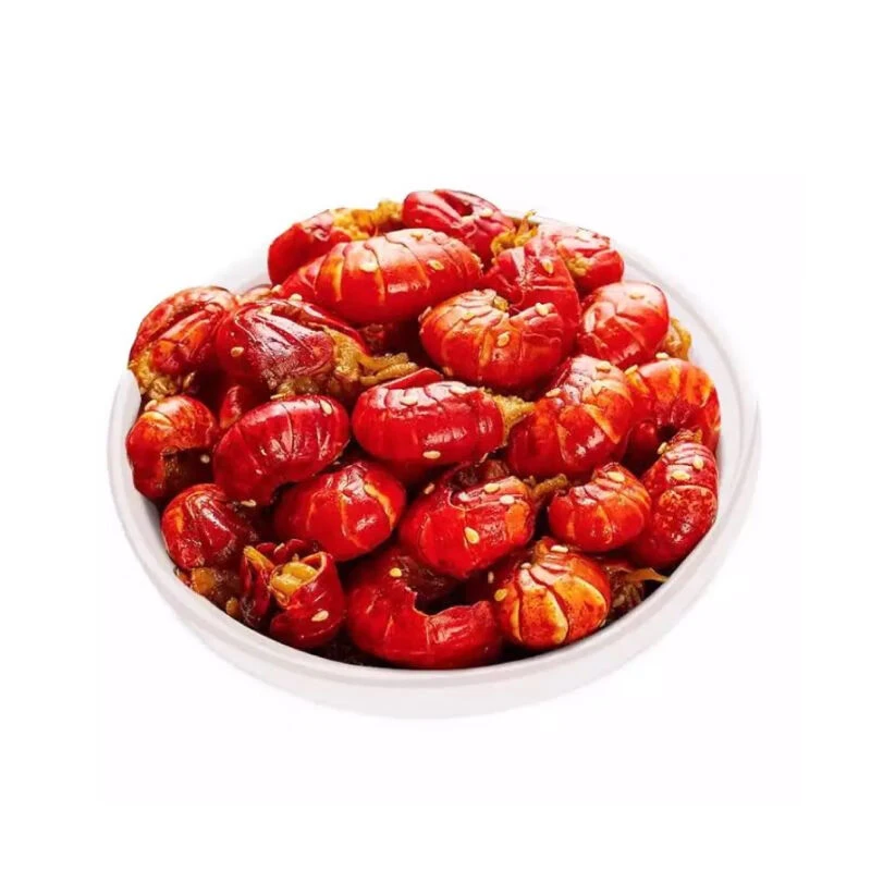 【称重】龙虾尾450g