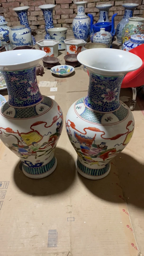 高端大气上档次，瓷器