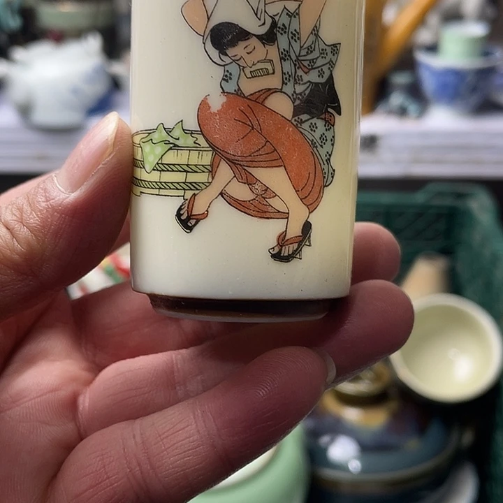 水滴瓷器水滴瓷器