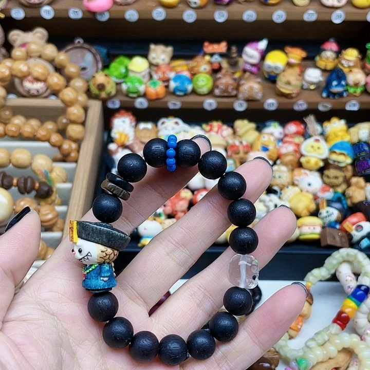 吊坠柏香籽/百香籽12