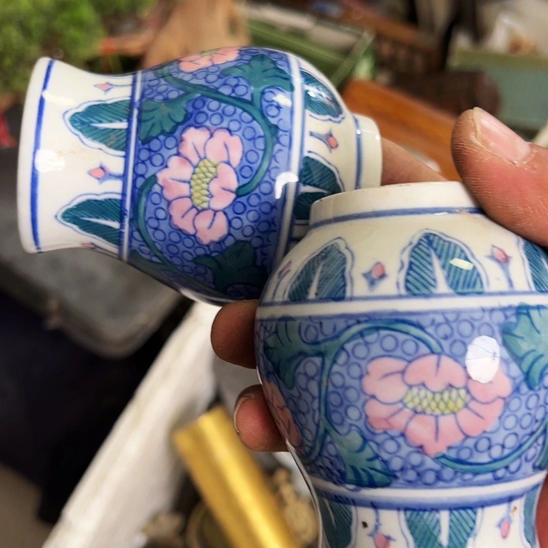 大***哥非洲紫檀（红花梨）