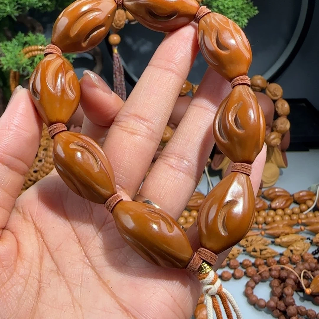 手串/手链橄榄核福利待遇