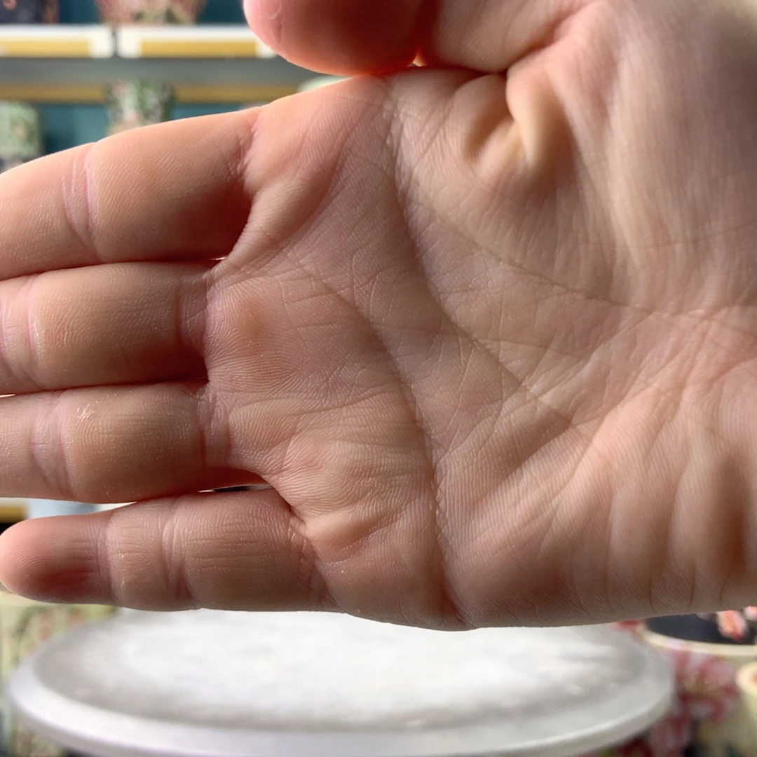 超***李陶景德镇手工花盆