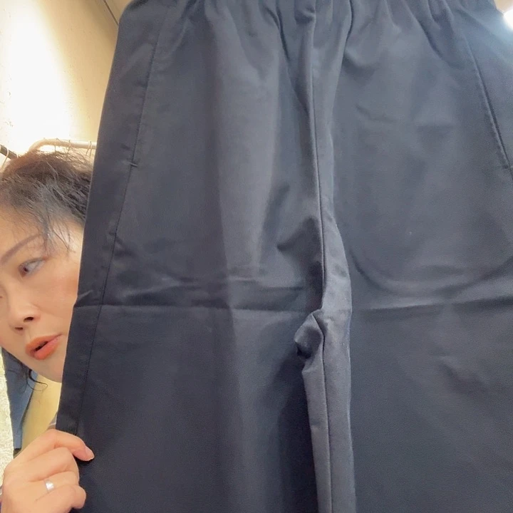 日***方77825，兰色，L码，中