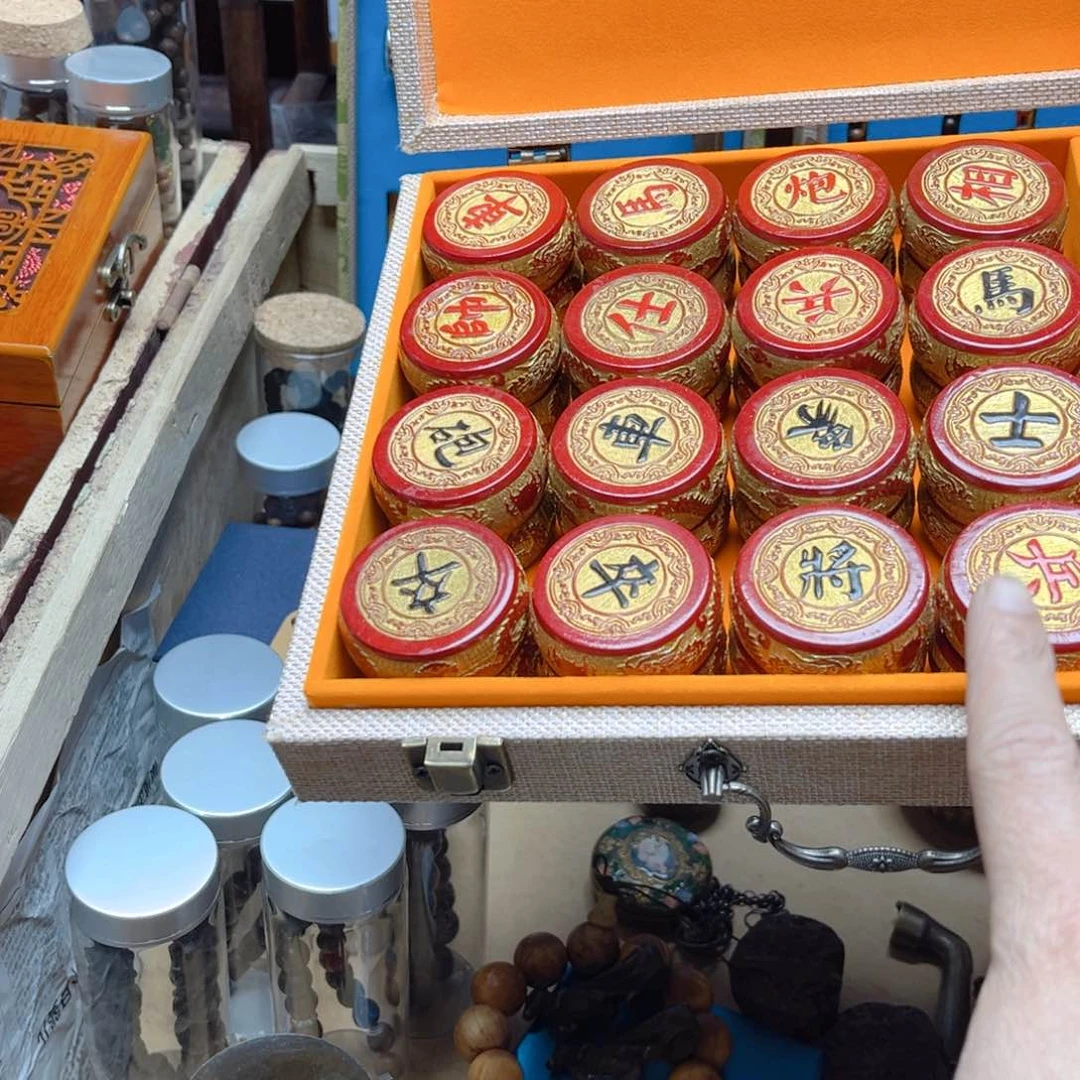 【闪购商品】滴血莲花菩提吊坠