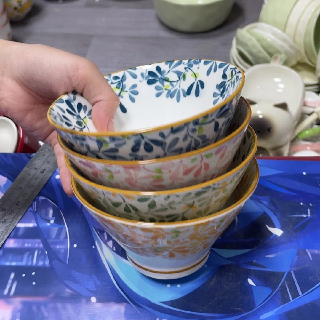 瓷微微瑕陶瓷餐具默认-062