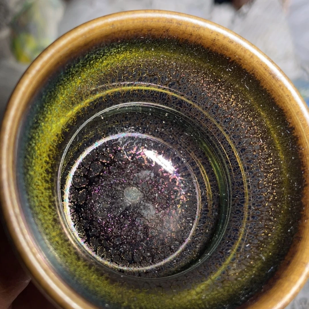 茶盏建盏直播间链接