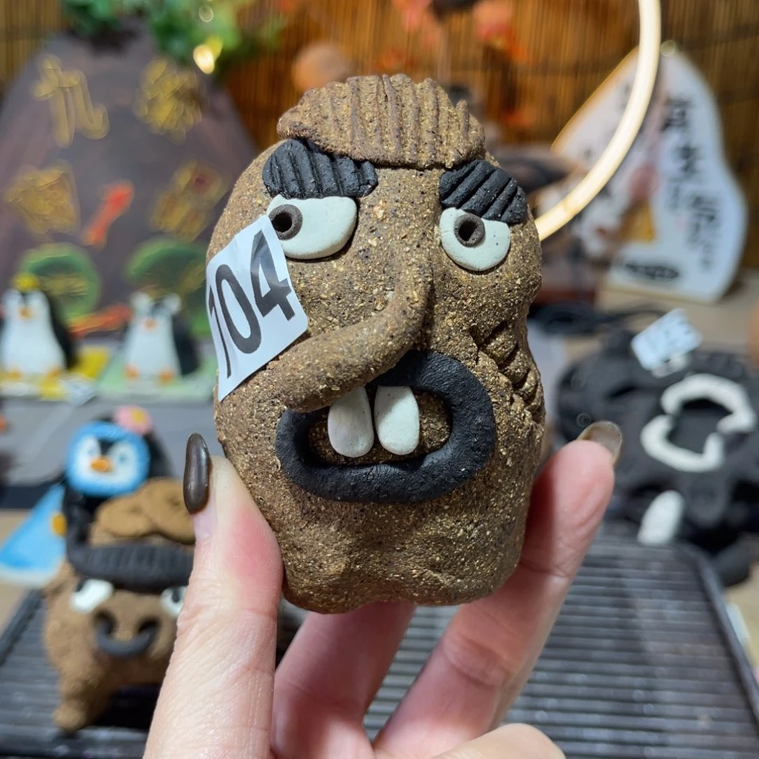 木村信弘柴烧宝瓶