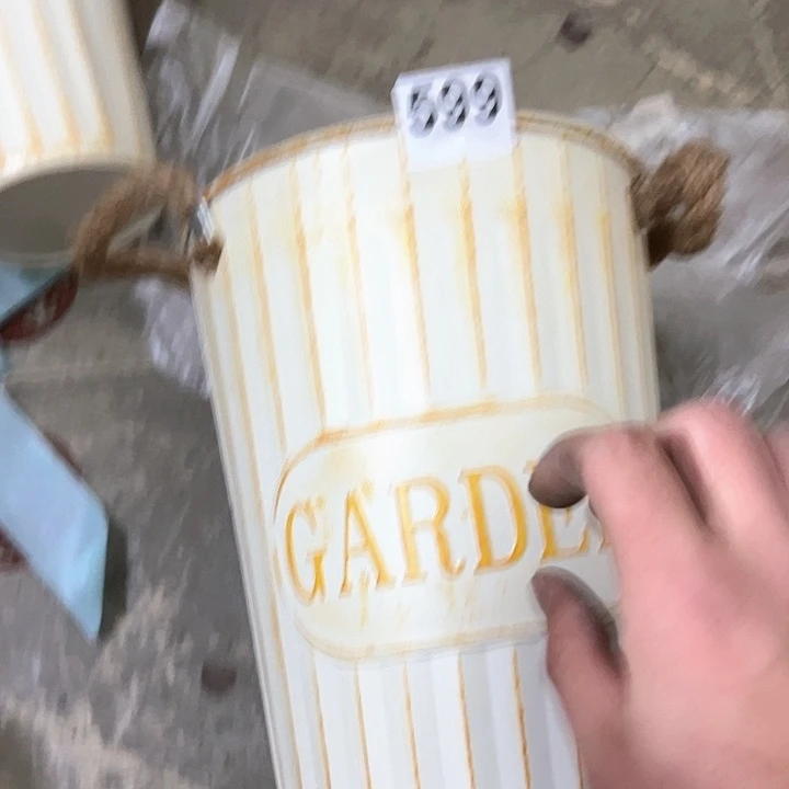 红陶银***盖君知家居百货599