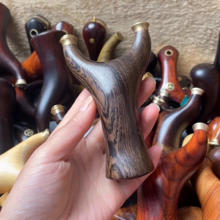 大果紫檀（缅甸花梨）瑕疵1587