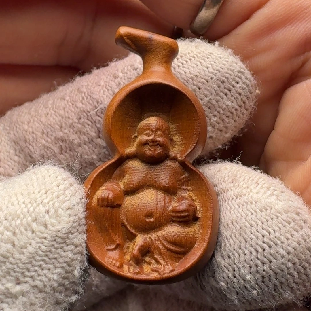 檀香紫檀（小叶紫檀）手串/手链小叶紫檀