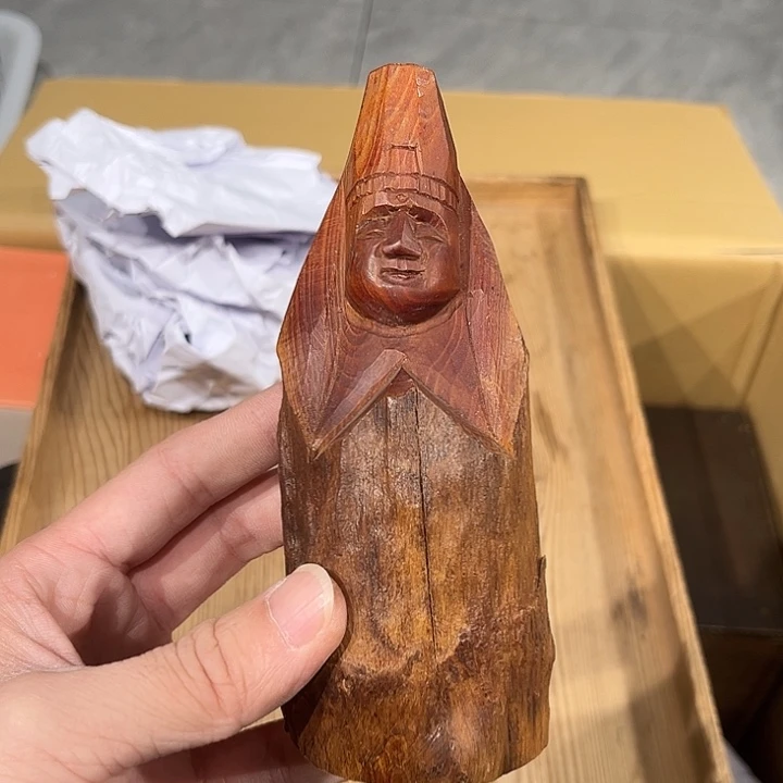 瓷片中古商品谨慎下单