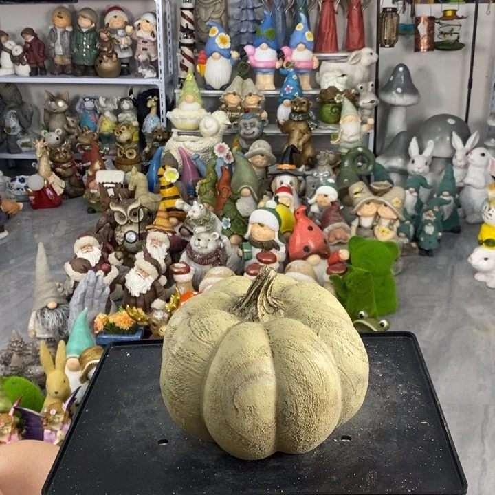 树脂工艺品摆件默认微瑕