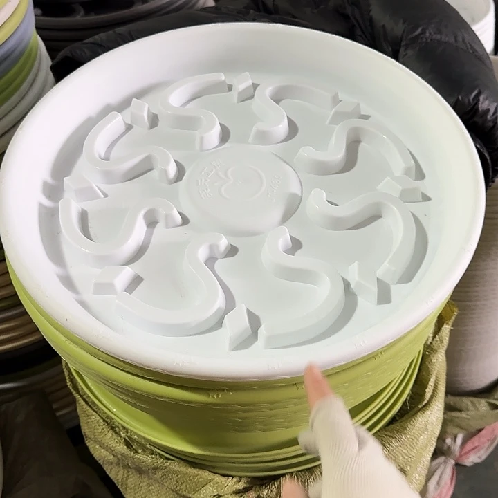 鸡***长托430随单3个白色