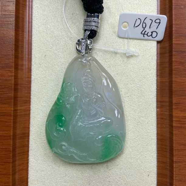 D679百搭吊坠挂件