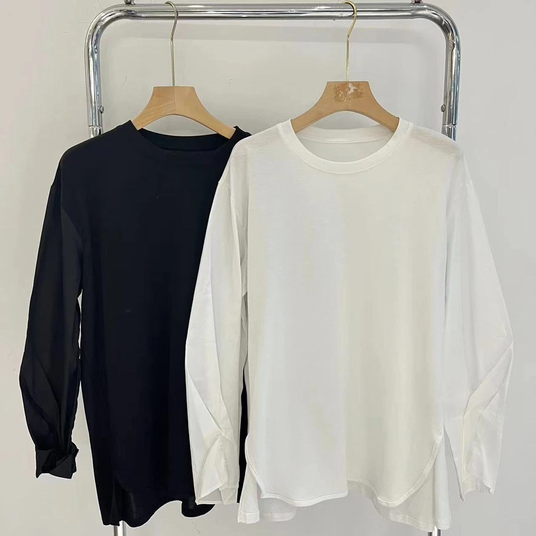 【熙薇品牌】 休闲上衣AD956