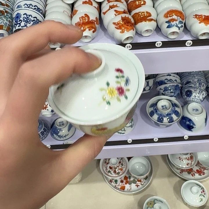 陶瓷艺术品收藏陶瓷