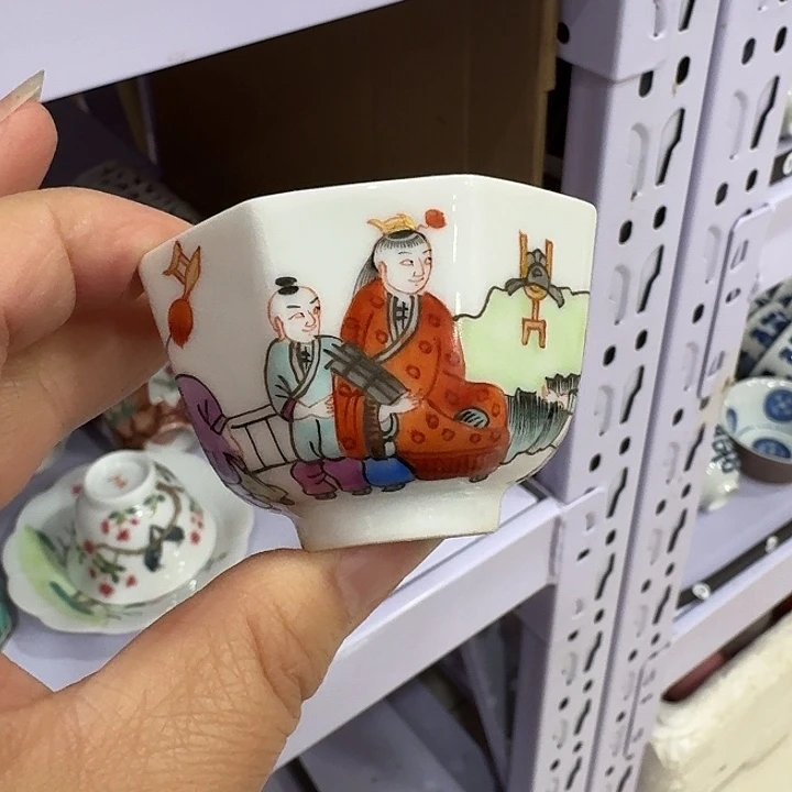 陶瓷艺术品收藏陶瓷