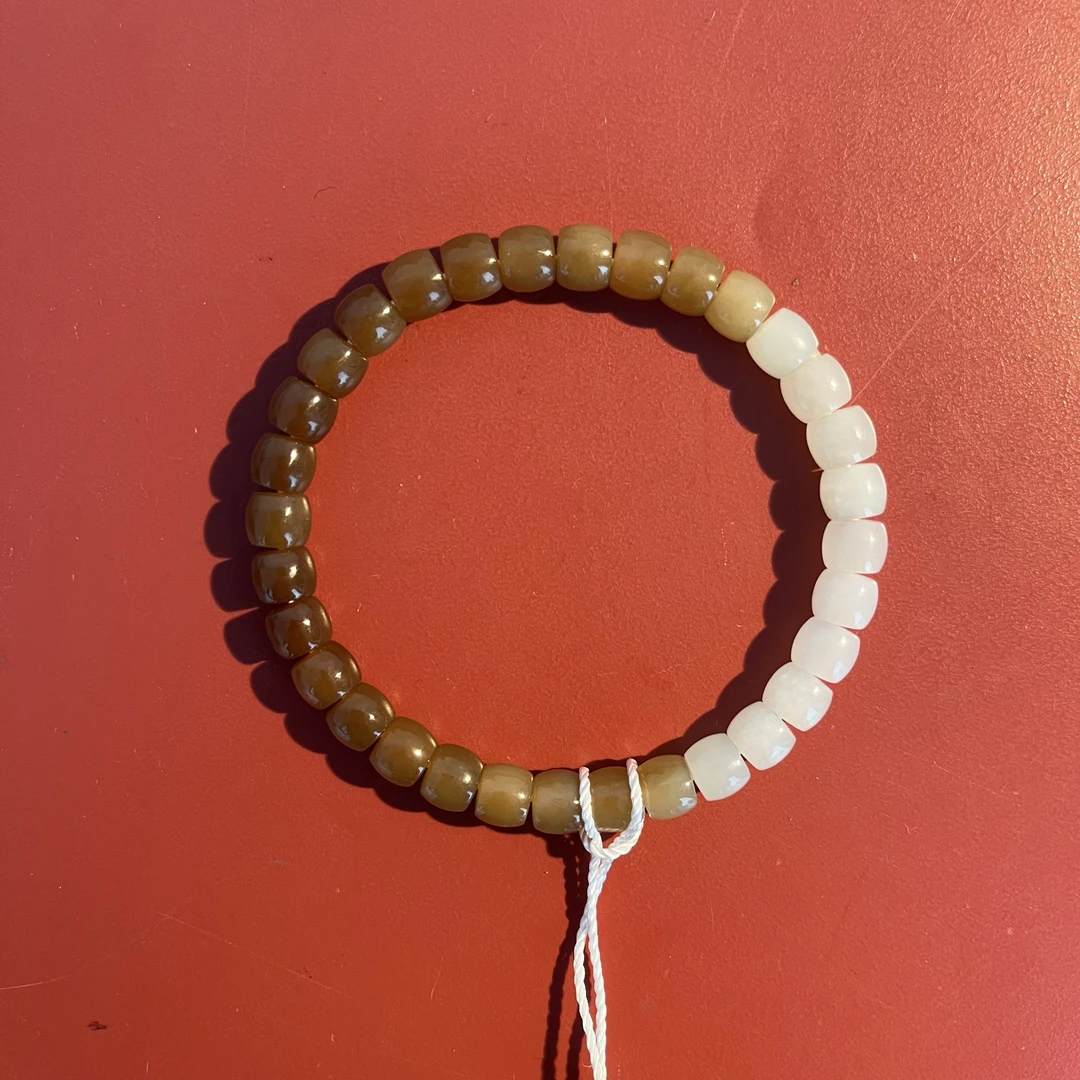 新疆糖料和田玉（高货） 9490