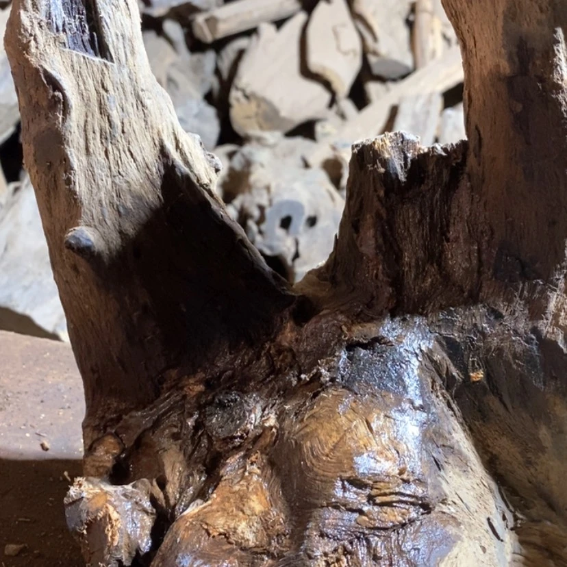 【闪购商品】把件贡木?**衣私人订制