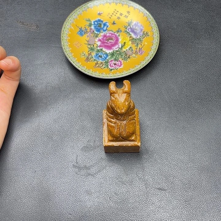 链接一图一物。