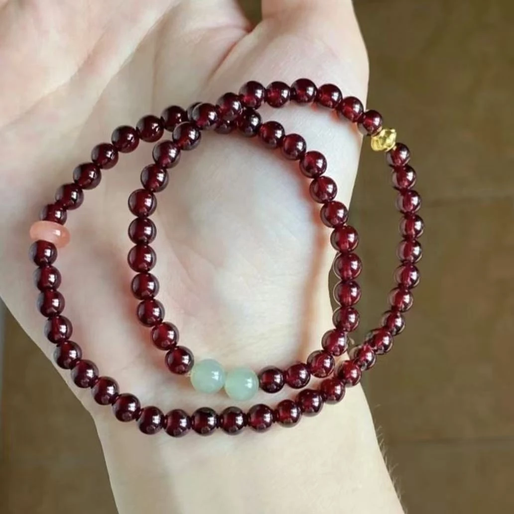 精品手串  A17 无礼盒