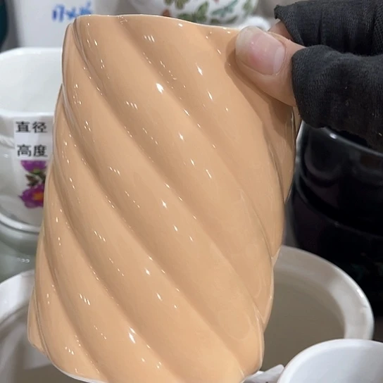 多肉绿植陶瓷花盆