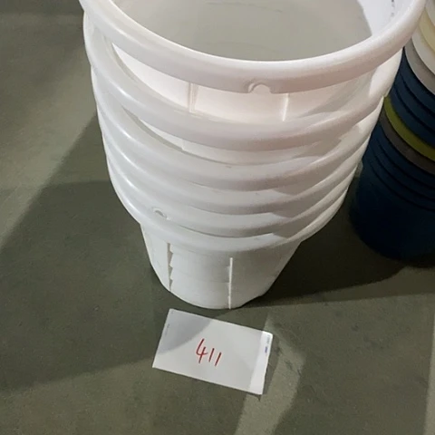 树脂编号411缺口