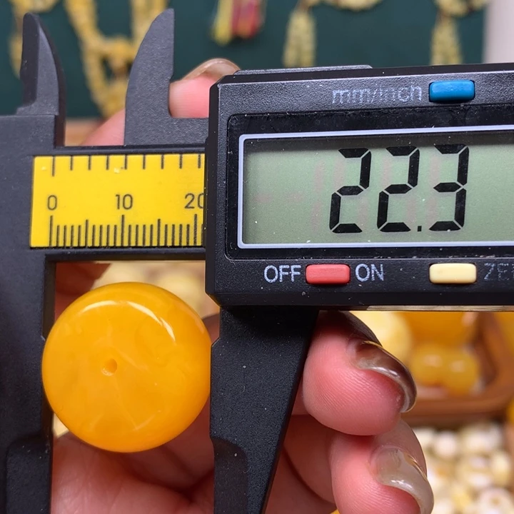 非金属配珠配饰046