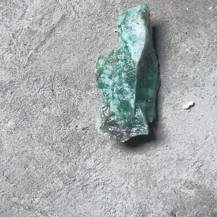 榆***坊独山玉未镶嵌吊坠(不含链)