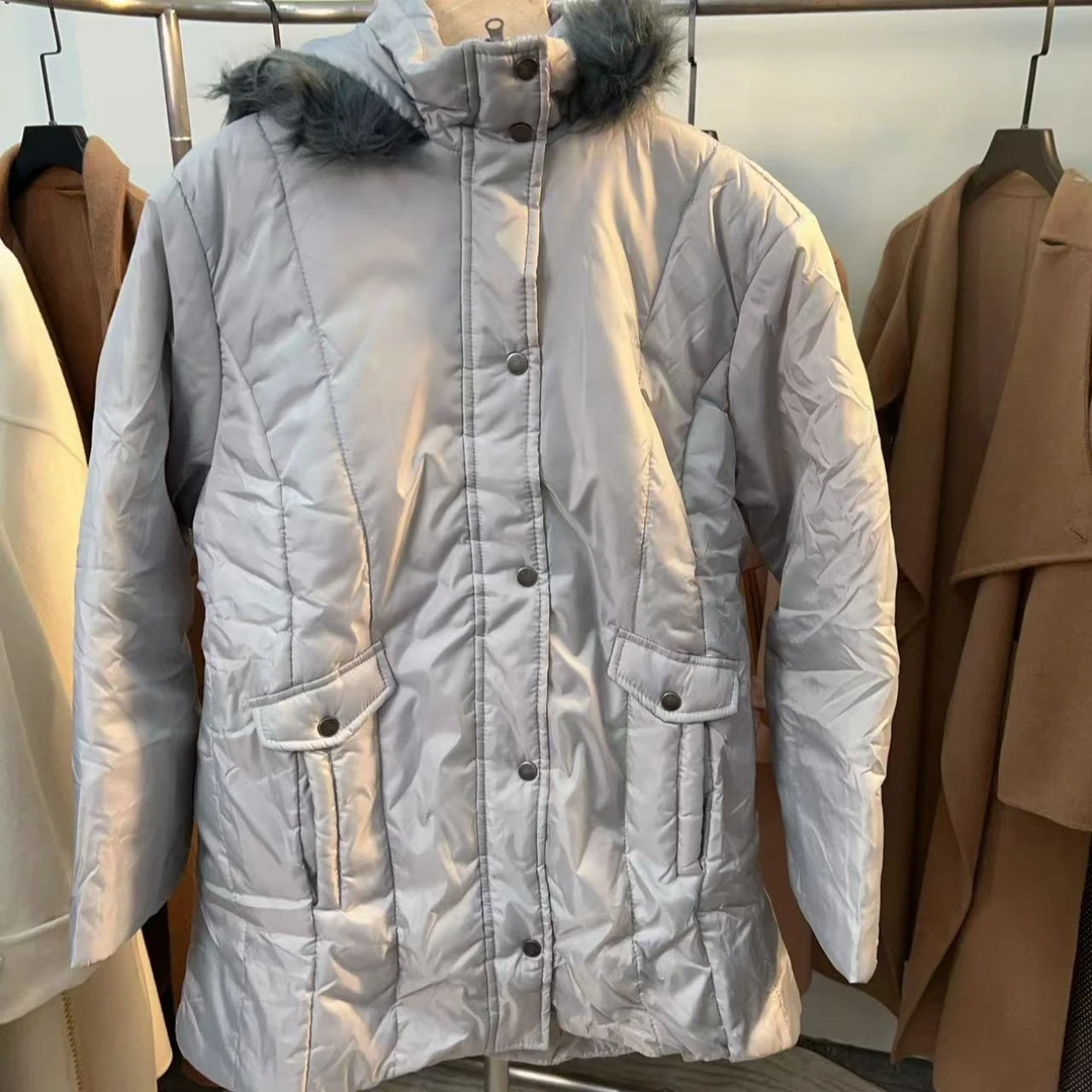 时尚百搭外套2843