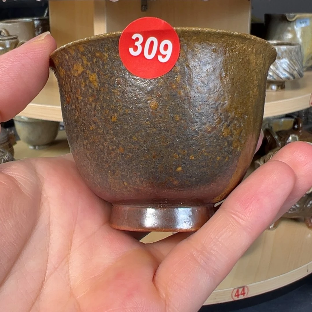 义***者杯309柴烧主人杯特价