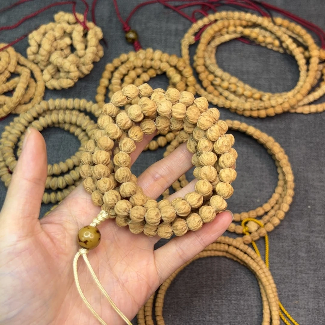 吊坠柏香籽/百香籽