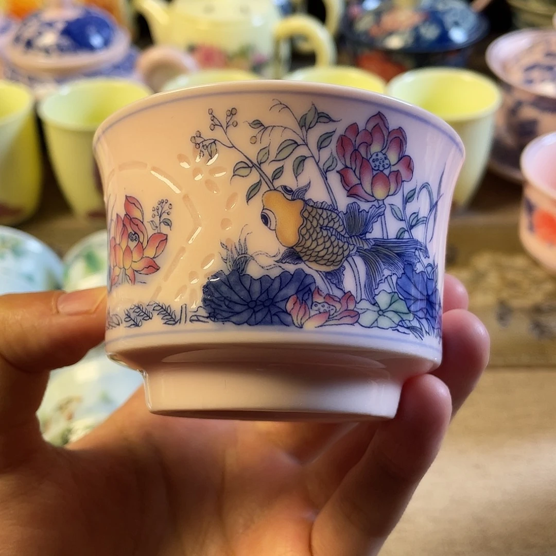 瓷片景德镇陶瓷555569999