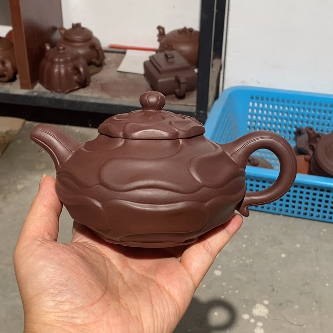 茶壶紫砂紫砂壶，紫砂壶，